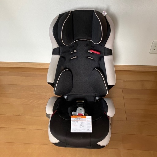 コンビ　チャイルドシート　ジョイトリップ　EG GA