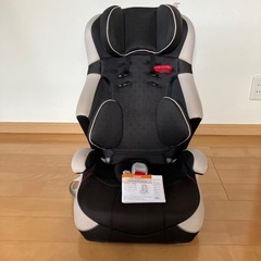 コンビ　チャイルドシート　ジョイトリップ　EG GAの画像