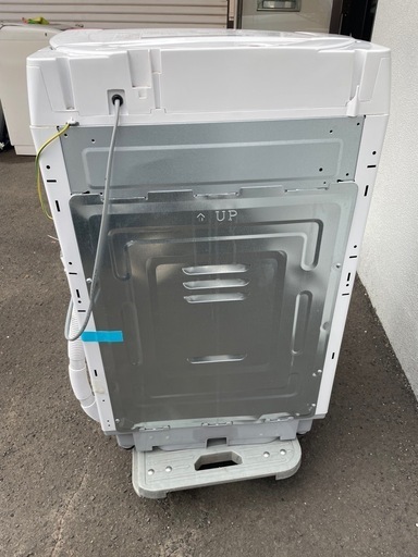 SHARP ES-GE60R-P 2016年製　　