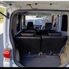DAIHATSU タント　車検令和8年8月の画像