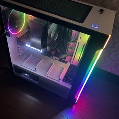 自作PC の画像