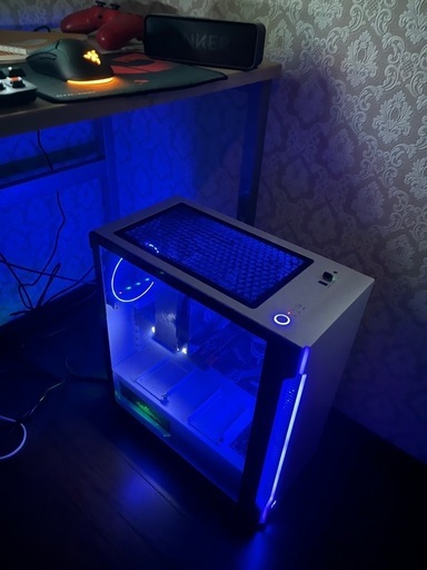 自作PC 