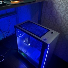 自作PC の画像