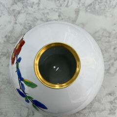 ▼値下げ▼花瓶 香蘭社 かびん🚚自社配送時💳代引き可🚚(現金、クレジット、スマホ決済対応)の画像