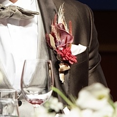 ブーケ ウェディング 結婚式 ブライダル 前撮り アーティフィシャルフラワーの画像