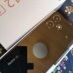 Redmi12//5G