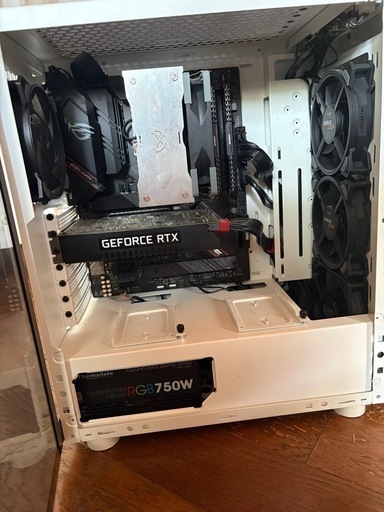 自作PC 