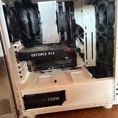 自作PC の画像