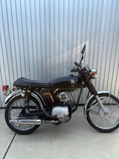 yb50 旧車50ccヤマハ2ストバイク人気熊本福岡佐賀全国配送 (raracoco