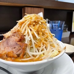 ラーメン食べたい！