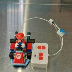0705-221 マリオカートおもちゃ　未検品