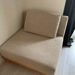 1人掛けソファ