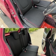 全コミ250,000円‼️  H27年  MR31S  ハスラー　テレビ付きナビ　バックモニター　車検令和8年4月30日までの画像