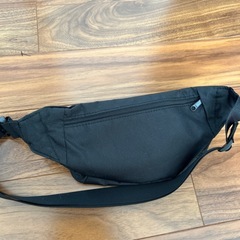 マムート  ウエストバックの画像
