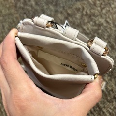 ショルダーの画像