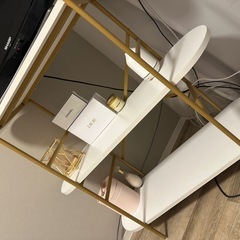 LOWYA✨美品✨インテリアシェルフの画像