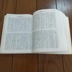 新改訳聖書2冊セット 2017年版の画像