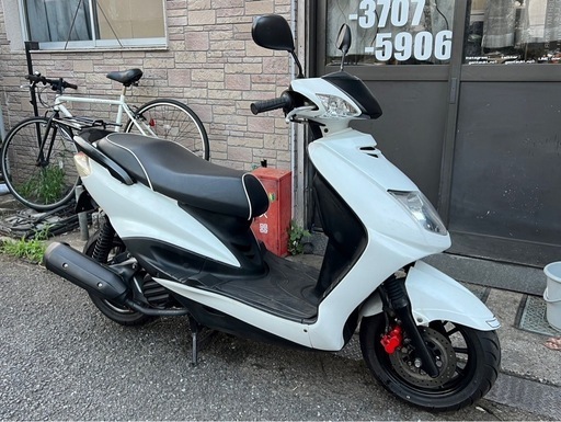 シグナス‼️他在庫多数飛込見学大歓迎