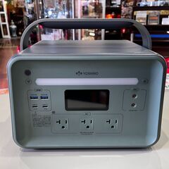 【愛品館 市原店】✔店頭取引限定✔YOSHINO POWER J...