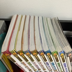 受け渡し者様決定済みの画像