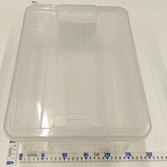 0705-221 収納ケースの画像