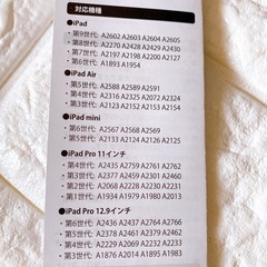 2本セット❤️Advanced Stylus タッチペン iPad対応 新品の画像