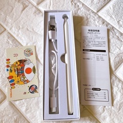 2本セット❤️Advanced Stylus タッチペン iPad対応 新品の画像