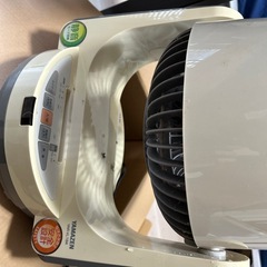 扇風機　の画像