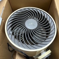 扇風機　の画像