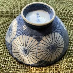 ご飯茶碗4ヶの画像