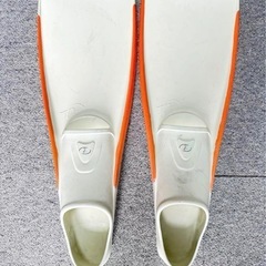 🌊 KAIL ダイビング・シュノーケリング用フィン（XLサイズ）...