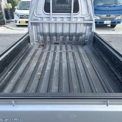 ダイハツ　ハイゼット🚙🚙の画像