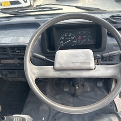 ダイハツ　ハイゼット🚙🚙の画像