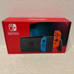 Nintendo Switch 本体セット 強化版 XKJモデル...