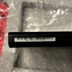 Nintendo Switch 本体セット 強化版 XKJモデル フルセット
の画像