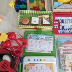 【値下げ！】しまじろう教材☆1〜6歳の画像