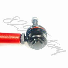 ショート スタビリンク リア オフセット スタビライザーリンク 86 BRZ レガシィ レヴォーグ フォレスタ インプレッサ ZN6 ZC6 GVB GRBの画像