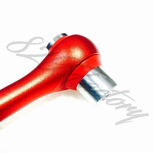 ショート スタビリンク リア オフセット スタビライザーリンク 86 BRZ レガシィ レヴォーグ フォレスタ インプレッサ ZN6 