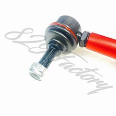 ショート スタビリンク リア オフセット スタビライザーリンク 86 BRZ レガシィ レヴォーグ フォレスタ インプレッサ ZN6 ZC6 GVB GRBの画像