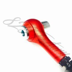 ショート スタビリンク リア オフセット スタビライザーリンク 86 BRZ レガシィ レヴォーグ フォレスタ インプレッサ ZN6 ZC6 GVB GRBの画像