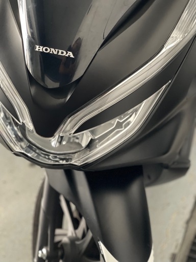 Honda PCX125