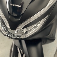 Honda PCX125の画像