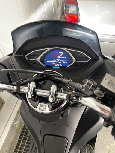 Honda PCX125