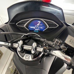 Honda PCX125の画像