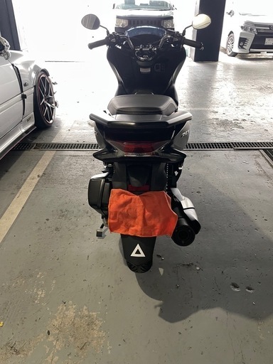 Honda PCX125