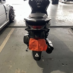 Honda PCX125の画像