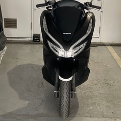 Honda PCX125