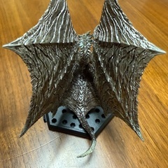 トレーディングフィギュア クシャルダオラの画像