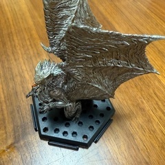 トレーディングフィギュア クシャルダオラの画像