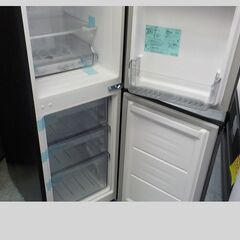 ID：642003　　148L　　ハイアール　2024　右開きの画像